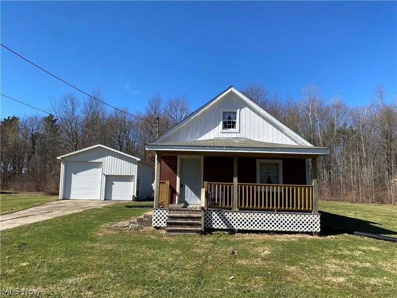 195 Case Avenue, Andover, OH 44003 Photo 8