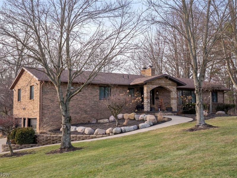 1689 State Route 314, Crestline, OH 44827 Photo 2