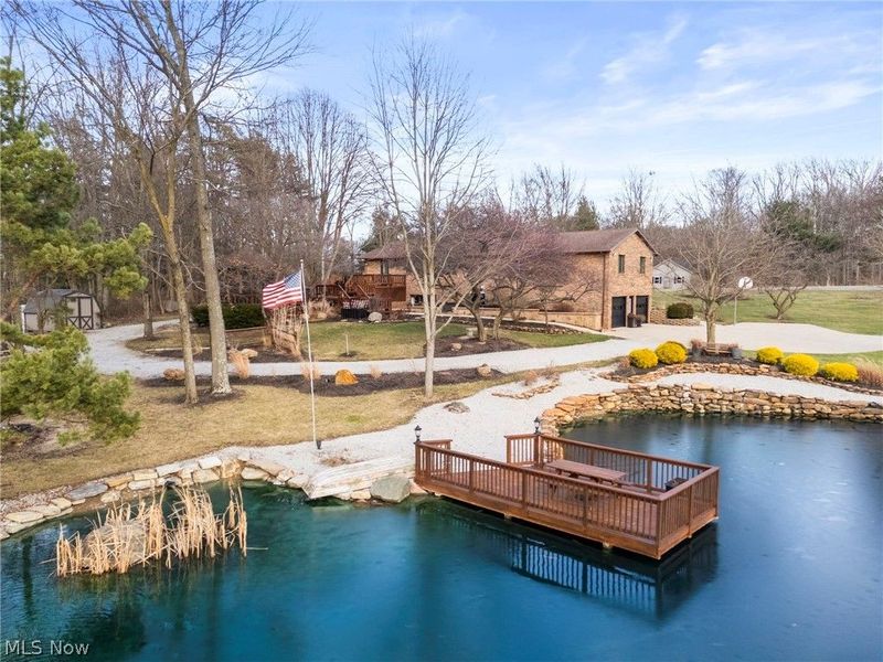 1689 State Route 314, Crestline, OH 44827 Photo 4