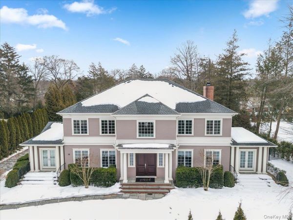 38 Sage Terrace , Scarsdale, NY 10583