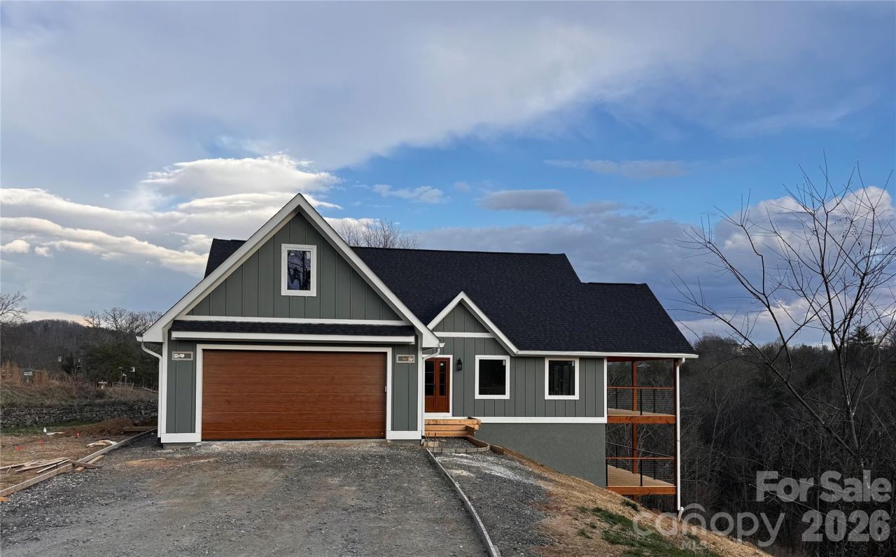 35 Firefly Ridge Trail, Unit 1, Alexander, NC 28701 Main Photo