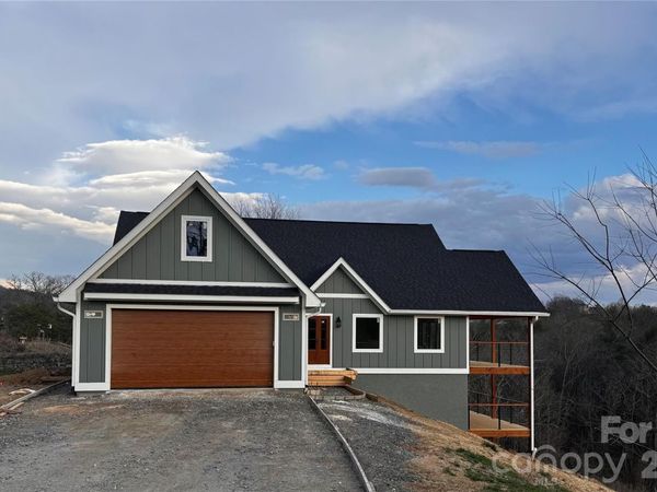 35 Firefly Ridge Trail, Unit 1, Alexander, NC 28701