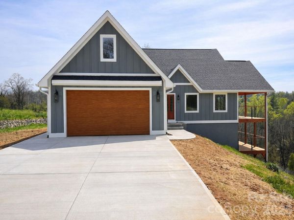 35 Firefly Ridge Trail, Unit 1, Alexander, NC 28701