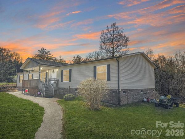 65 Skyview Ridge Drive , Marion, NC 28752