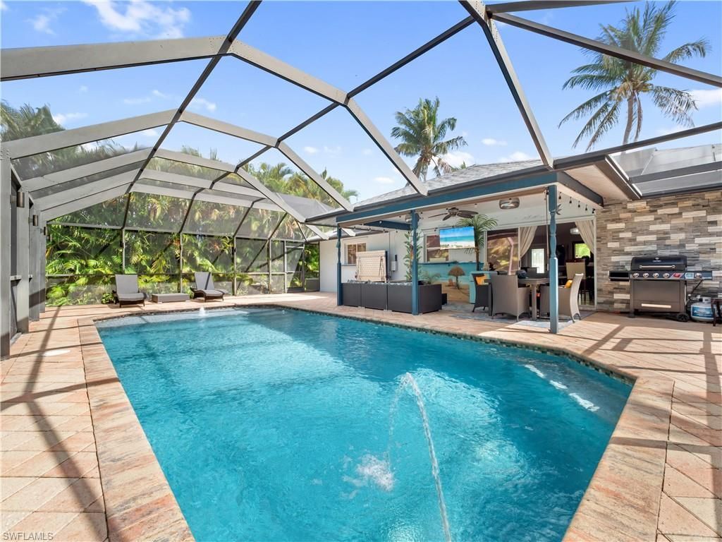 2138 SW 12th Pl, Cape Coral, FL 33991 Photo