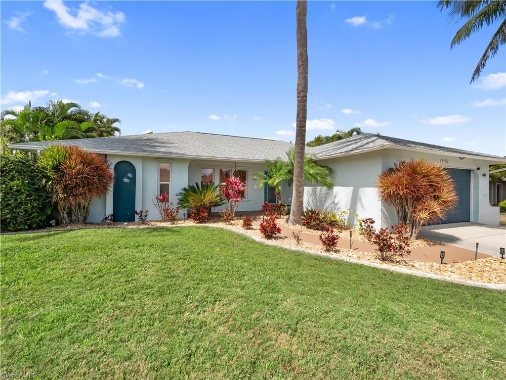2138 SW 12th Pl, Cape Coral, FL 33991 Photo