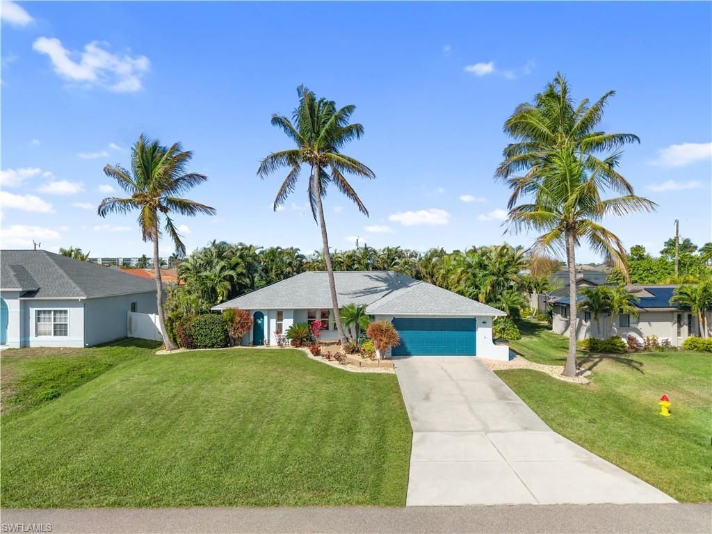 2138 SW 12th Pl, Cape Coral, FL 33991 Photo