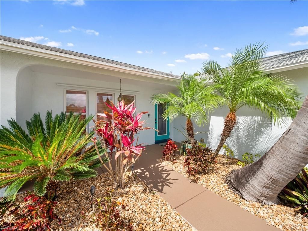 2138 SW 12th Pl, Cape Coral, FL 33991 Photo