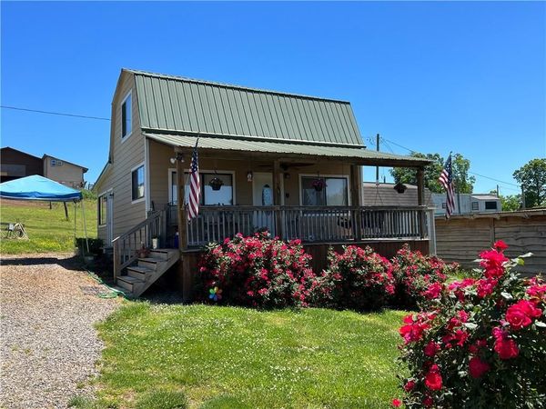 105 Filly Trail , Statesville, NC 28625