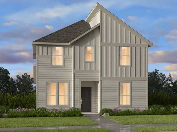 14116 Matterod DR , Del Valle, TX 78617