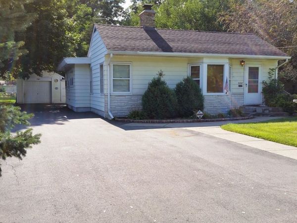 5332 Riverview Road, Minneapolis, MN 55417