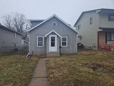 3848 2nd Street NE, Columbia Heights, MN 55421