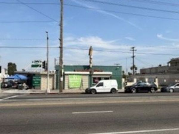 7904 S Central Avenue, Los Angeles, CA 90001