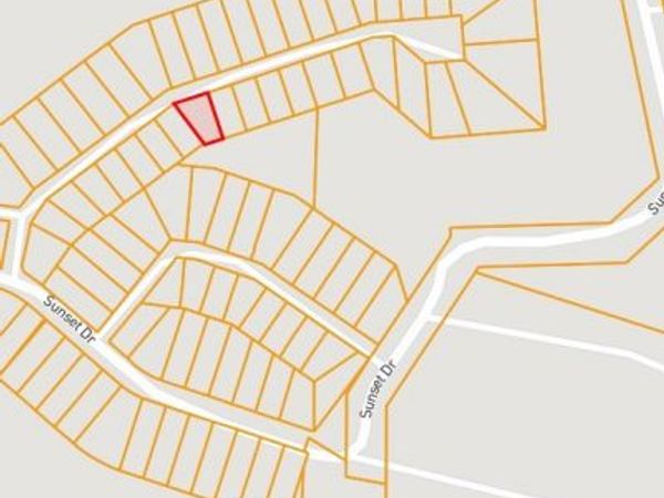 Sunset Drive , Bella Vista, AR 72714