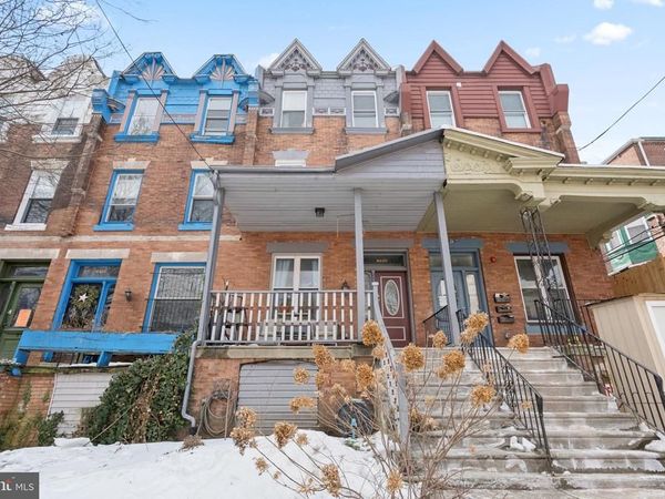 4420 LOCUST STREET, PHILADELPHIA, PA 19104