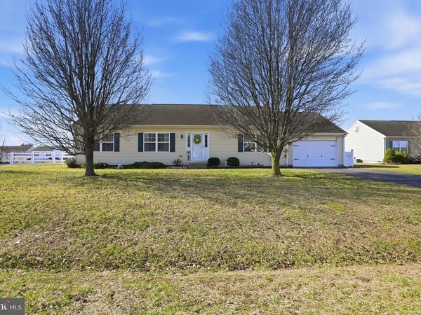 30219 REGATTA BAY BOULEVARD, LEWES, DE 19958