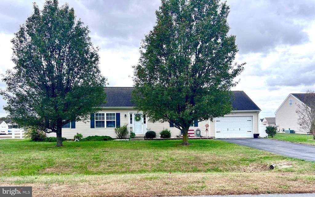 30219 REGATTA BAY BOULEVARD  Lewes, DE 