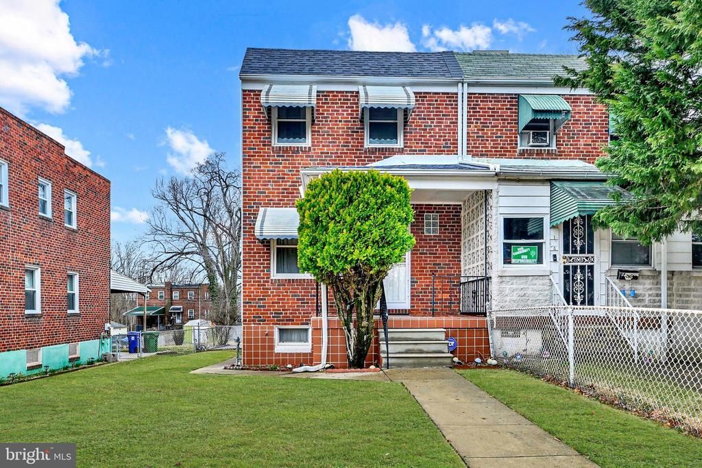 5616 Fernpark Avenue, Baltimore, MD 21207 Main Photo