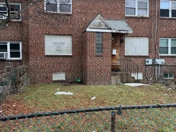 234 GRAND AVENUE, CAMDEN, NJ 08105