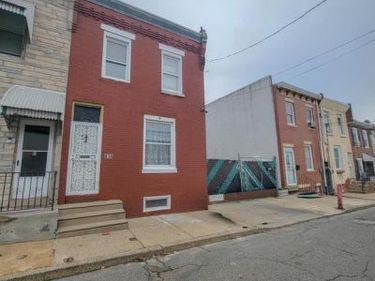 4141 SALEM STREET, PHILADELPHIA, PA 19124