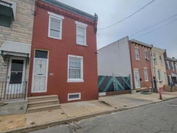 4141 SALEM STREET, PHILADELPHIA, PA 19124