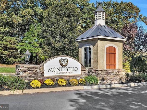 28 GAINSBORO DRIVE, WEST BERLIN, NJ 08091