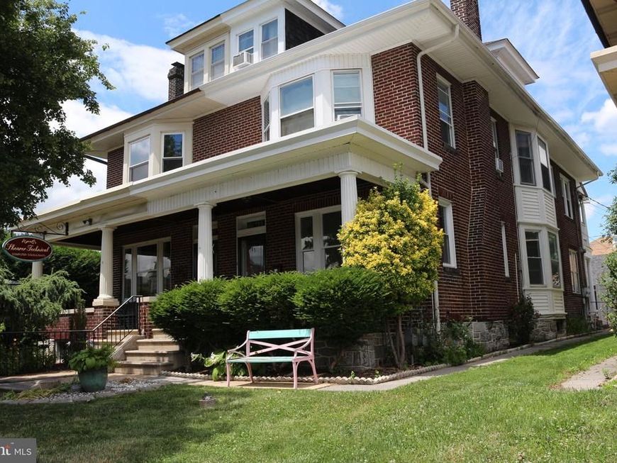 725 Penn Avenue, West Reading, PA 19611 Main Photo