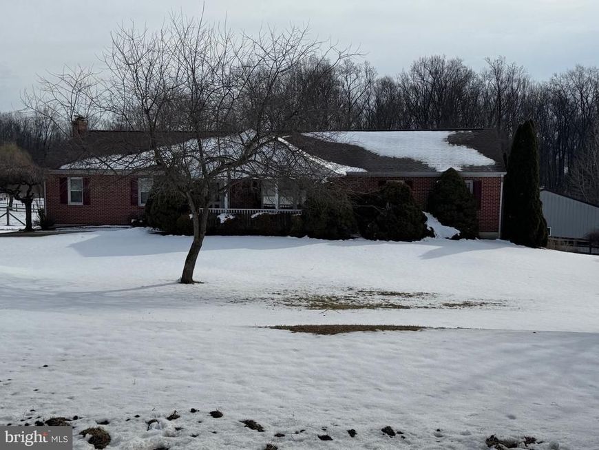 100 N Sandy Hill Road, Coatesville, PA 19320 Main Photo