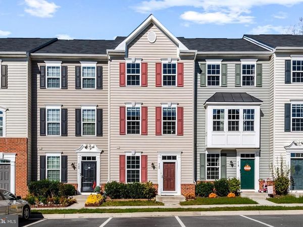 720 RIVER CREST WAY , FREDERICKSBURG, VA 22405