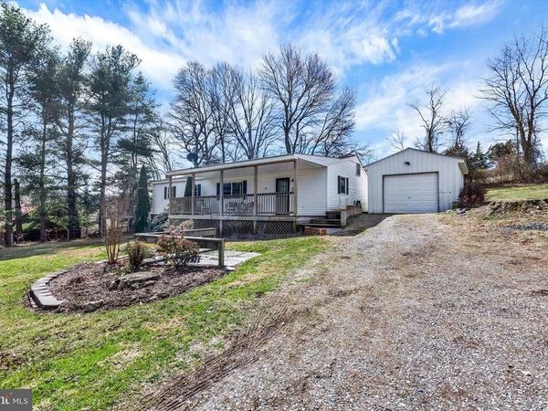 474 MOUNT OLIVET CHURCH ROAD, FAWN GROVE, PA 17321