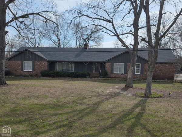 305 Highway 140, Marked Tree, AR 72365