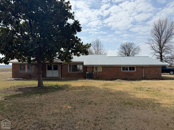 620 Dock Street, Rector, AR 72461