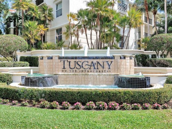 2309 Tuscany Way , Unit 2309, Boynton Beach, FL 33435
