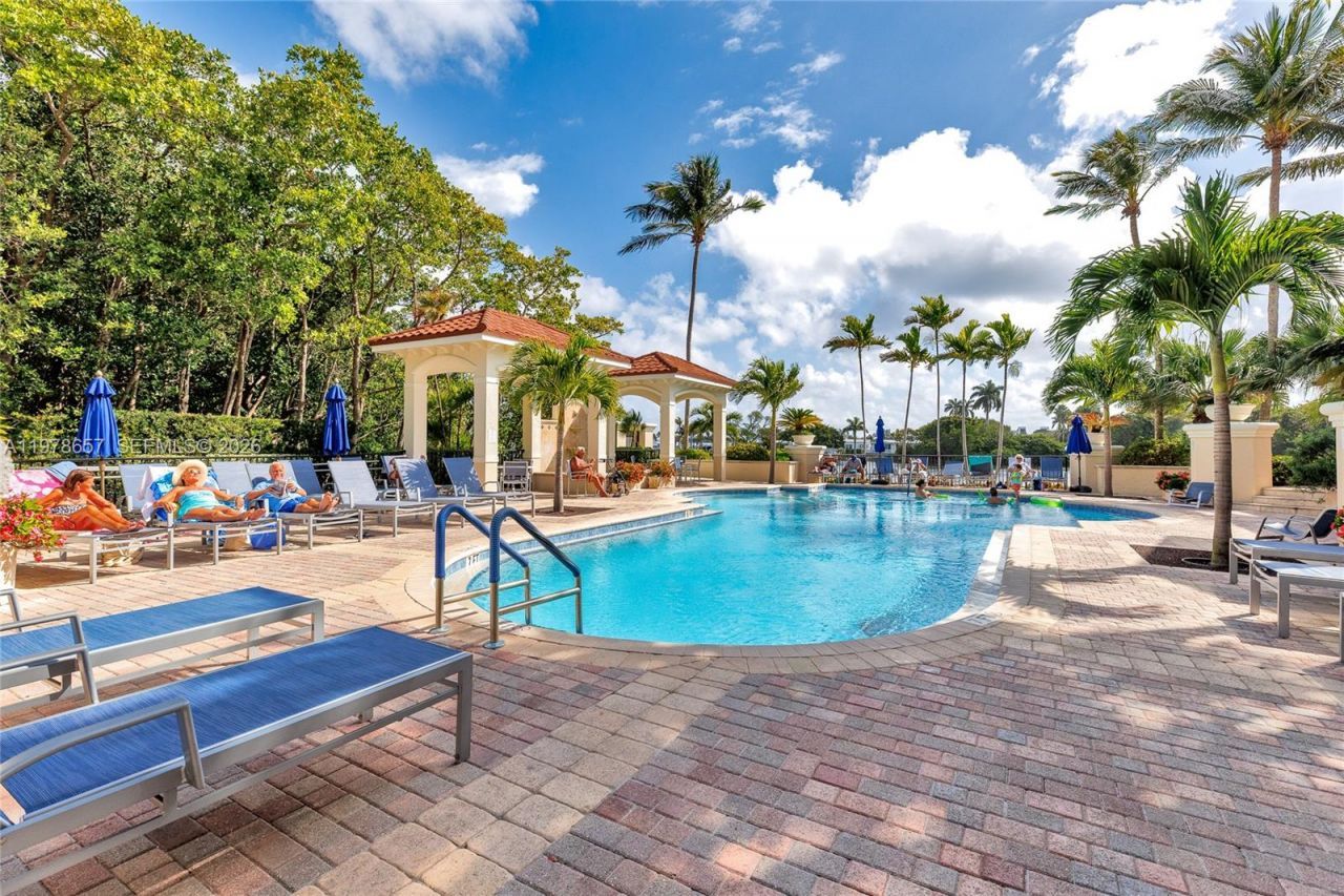 2309 Tuscany Way , Unit 2309, Boynton Beach, FL 33435 Photo