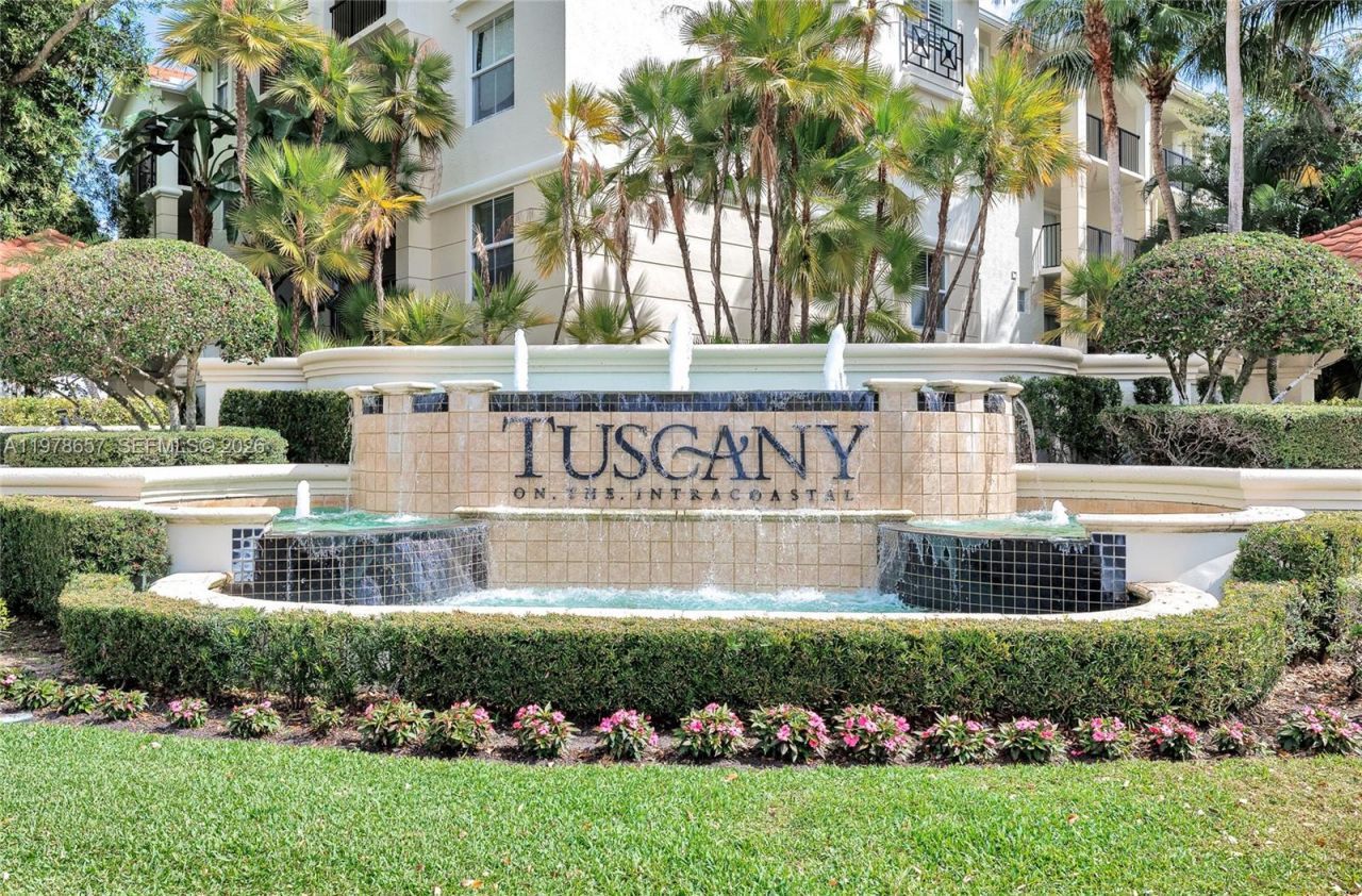 2309 Tuscany Way , Unit 2309, Boynton Beach, FL 33435 Photo