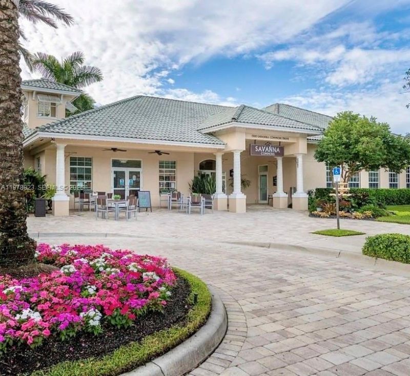 1032 Silktree Ln, Weston, FL 33327 Photo