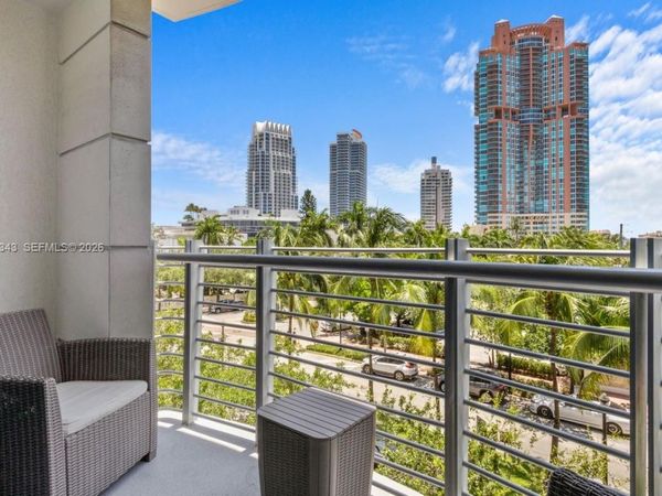110 Washington Ave , Unit 1411, Miami Beach, FL 33139