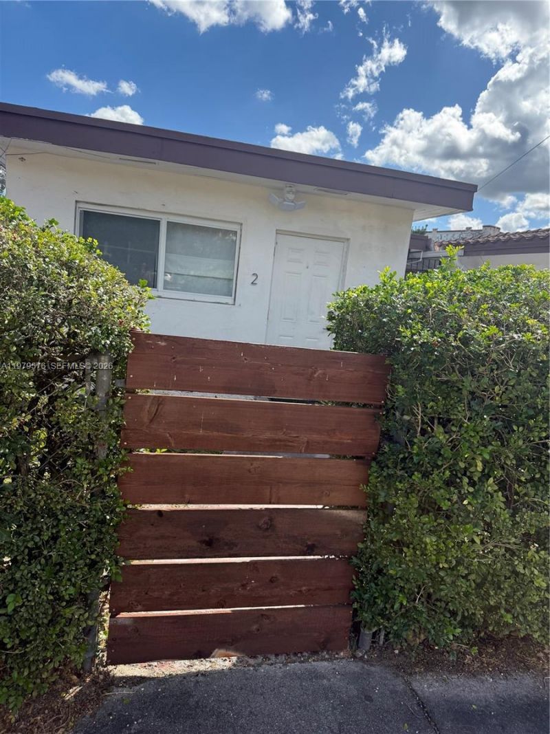 2421 SW 26th Terrace, Unit 2, Miami, FL 33133 Photo
