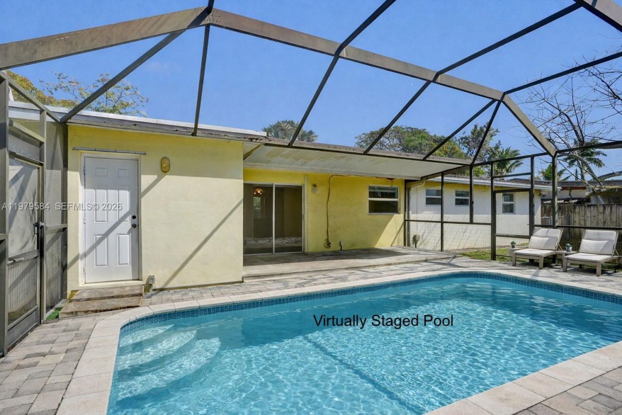 19830 SW 92nd Ave, Cutler Bay, FL 33157 Photo