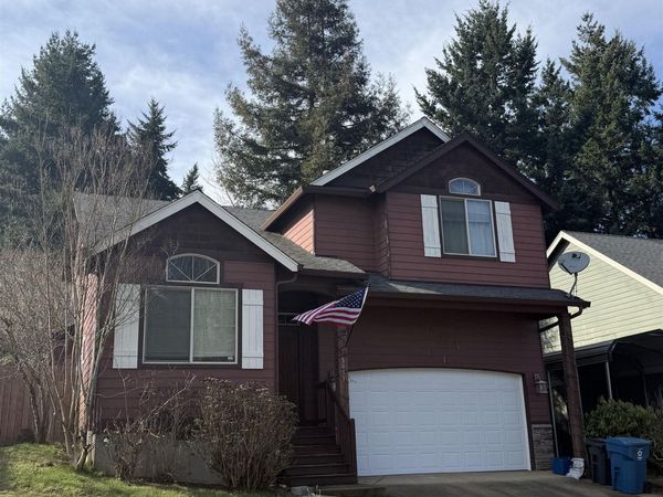 5411 Tullimoor St SE, Salem, OR 97306