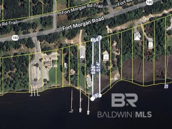 0 State Highway 180, Gulf Shores, AL 36542