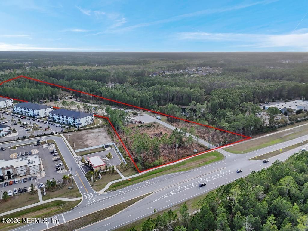 4280 Race Track Road, Saint Johns, FL 32259 Photo