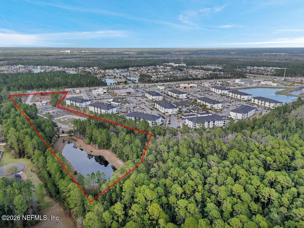 4280 Race Track Road, Saint Johns, FL 32259 Photo