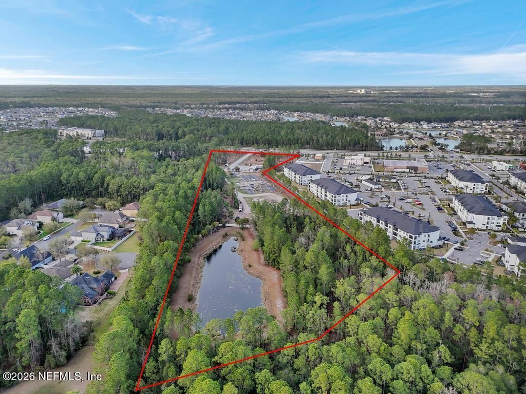 4280 Race Track Road, Saint Johns, FL 32259 Photo