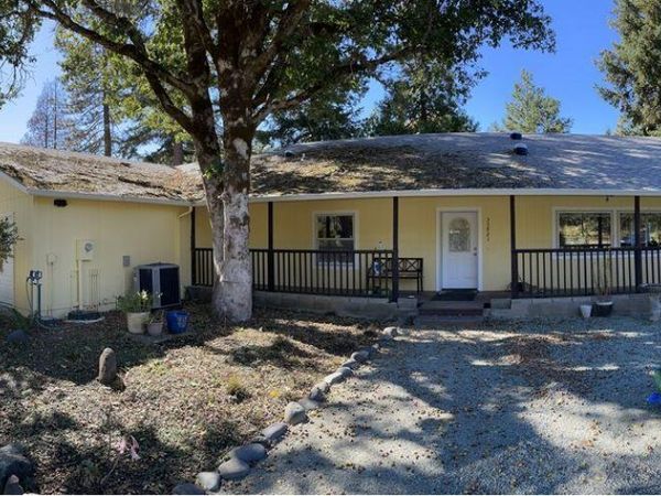 33821 Tiller Trail Highway, Tiller, OR 97484