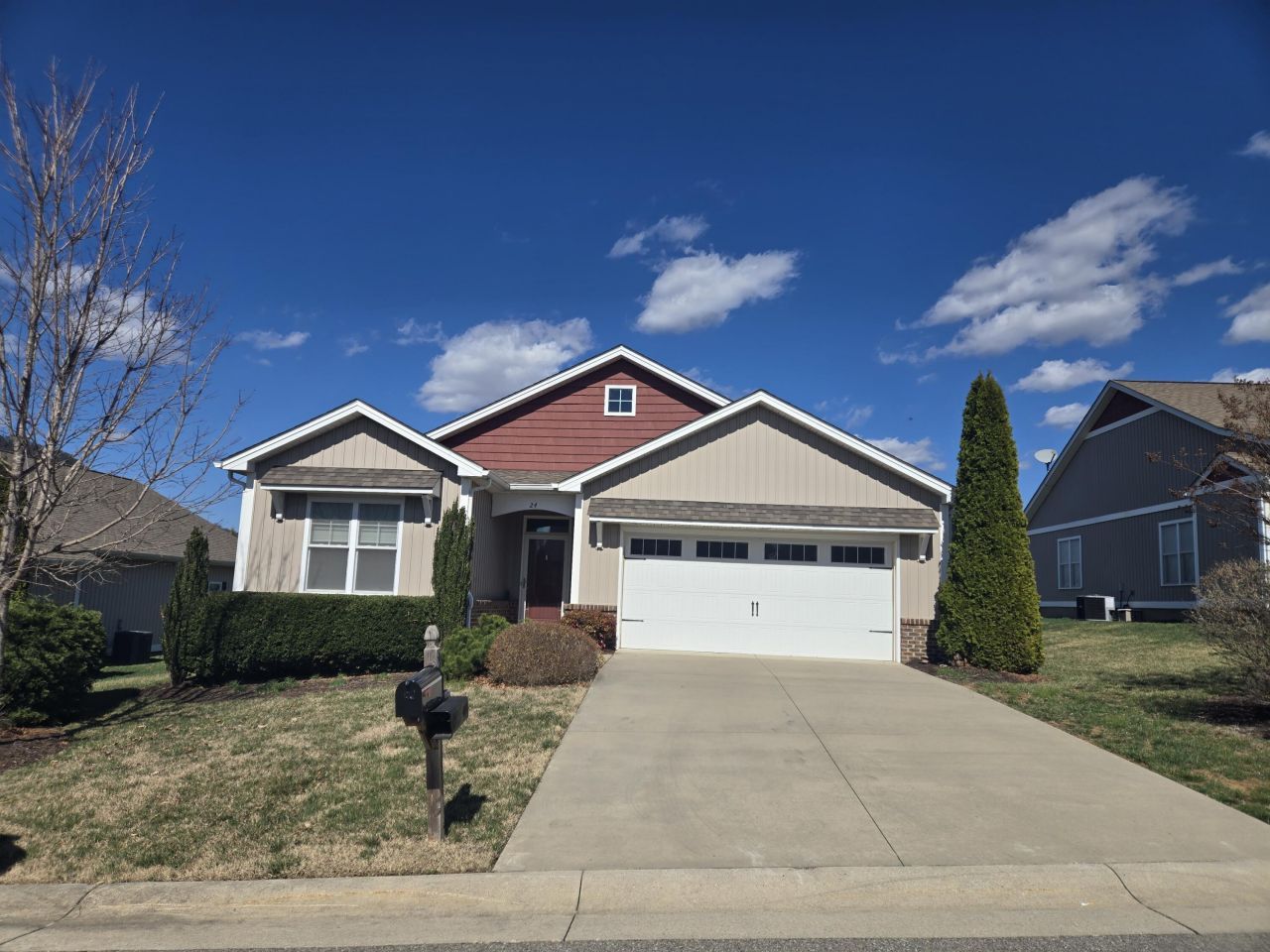 24 Luna Ct , Roanoke, VA 24019 Main Photo