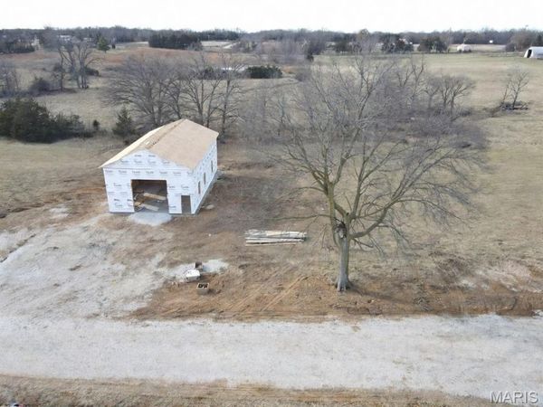 18899 Lambeau Trail , Monroe City, MO 63456