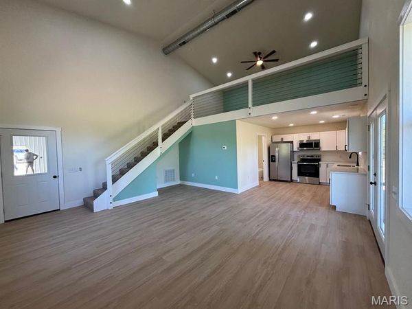 18899 Lambeau Trail, Monroe City, MO 63456