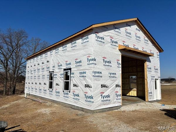 18899 Lambeau Trail , Monroe City, MO 63456