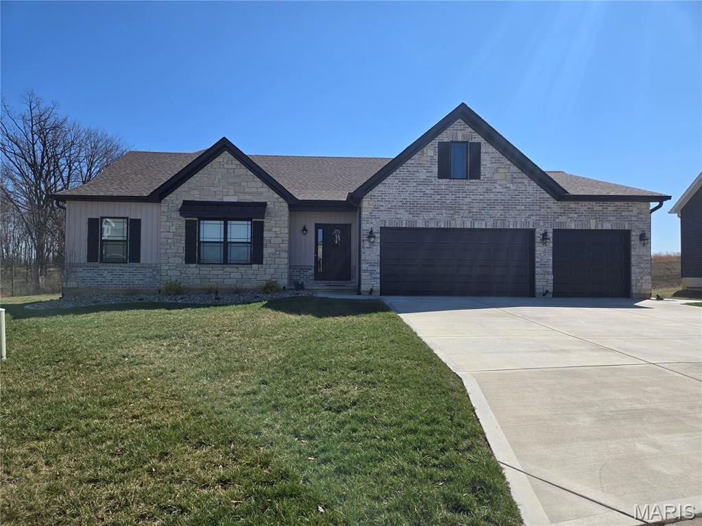 142 Crabapple School Court, Moscow Mills, MO 63362 Main Photo